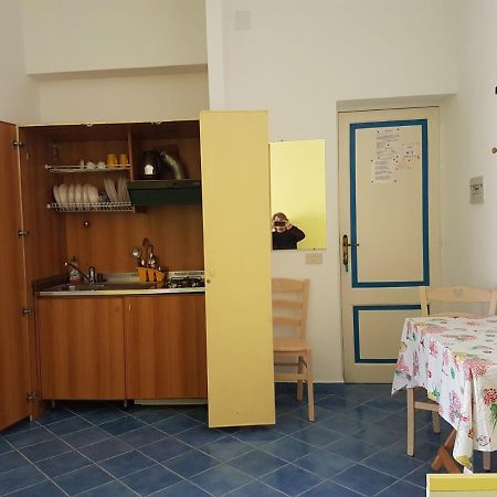 Lipari Centro Storico Flat 7 Min From Port Apartment Екстериор снимка