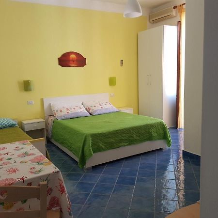 Lipari Centro Storico Flat 7 Min From Port Apartment Екстериор снимка