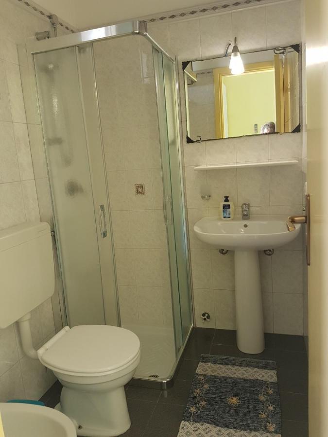 Lipari Centro Storico Flat 7 Min From Port Apartment Екстериор снимка